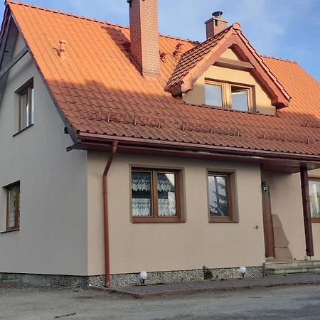 Ivet Villa Lomnica  Exterior foto