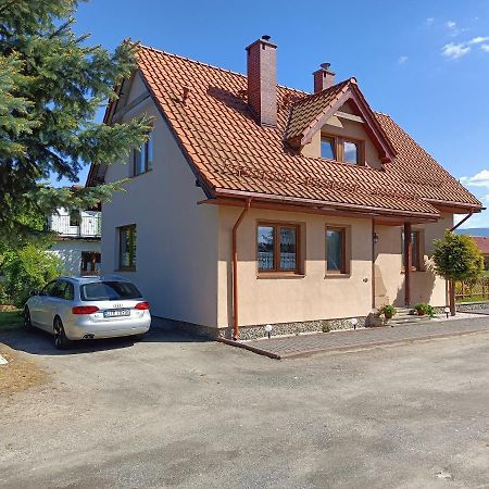 Ivet Villa Lomnica  Exterior foto