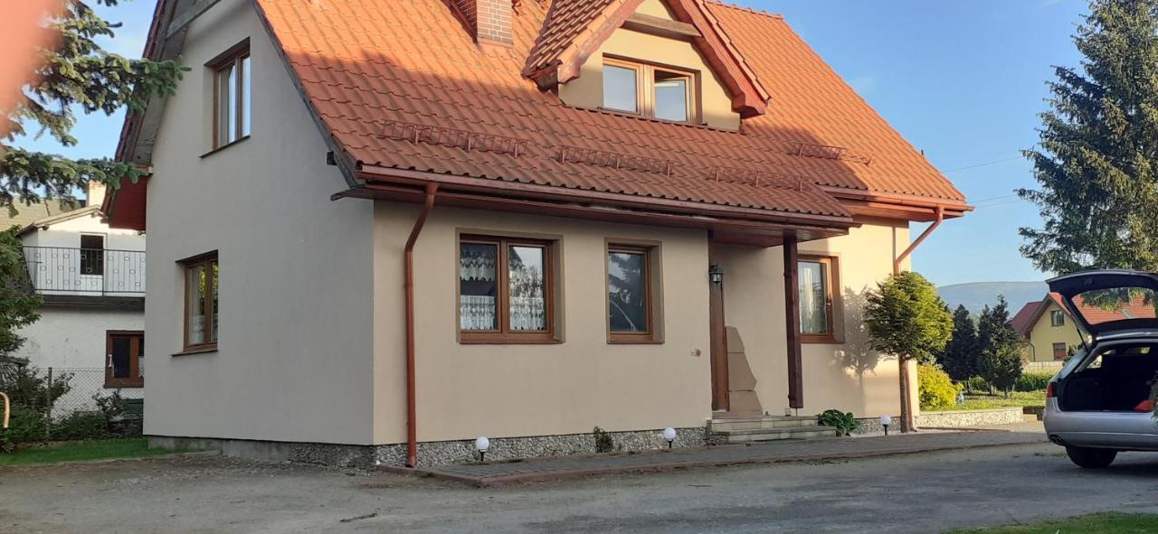 Ivet Villa Lomnica  Exterior foto
