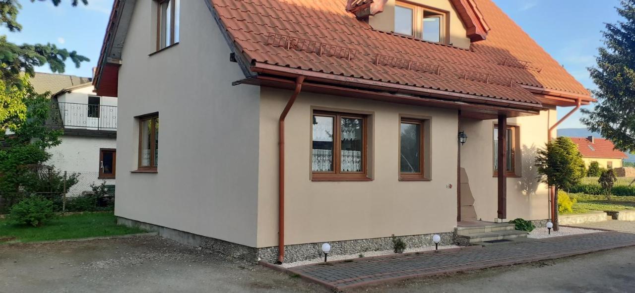 Ivet Villa Lomnica  Exterior foto
