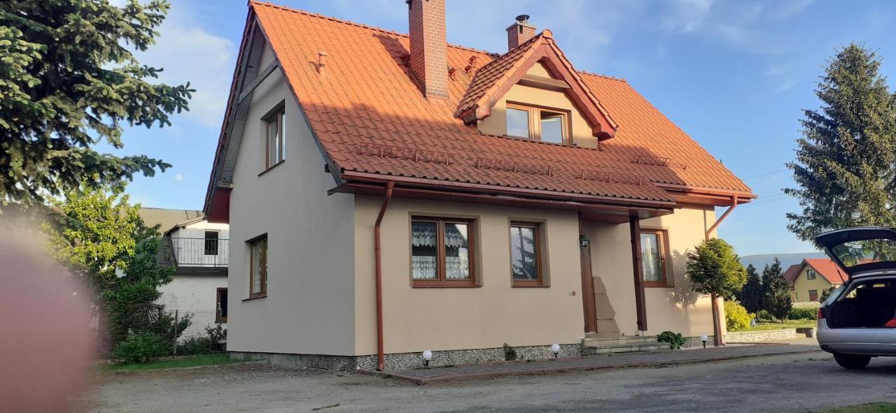 Ivet Villa Lomnica  Exterior foto