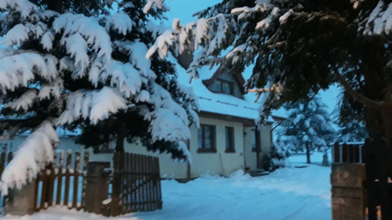 Ivet Villa Lomnica  Exterior foto