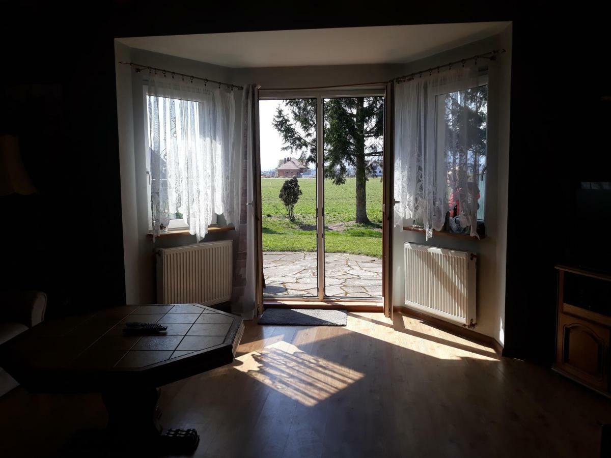 Ivet Villa Lomnica  Exterior foto